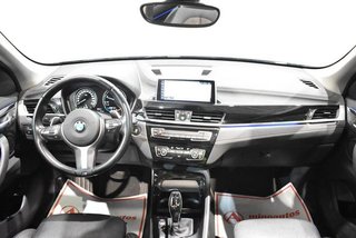 BMW X1 SDRIVE18D 150 CV STEPTRONIC XLINE