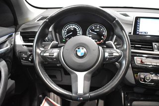 BMW X1 SDRIVE18D 150 CV STEPTRONIC XLINE