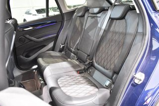 BMW X1 SDRIVE18D 150 CV STEPTRONIC XLINE