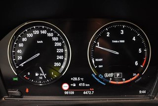 BMW X1 SDRIVE18D 150 CV STEPTRONIC XLINE