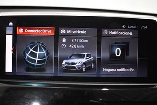 BMW X1 SDRIVE18D 150 CV STEPTRONIC XLINE