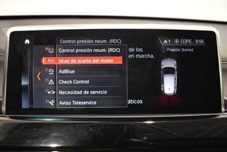 BMW X1 SDRIVE18D 150 CV STEPTRONIC XLINE