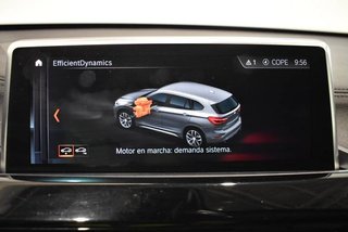 BMW X1 SDRIVE18D 150 CV STEPTRONIC XLINE