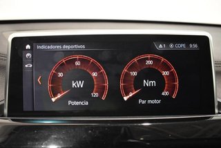 BMW X1 SDRIVE18D 150 CV STEPTRONIC XLINE