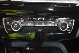 BMW X1 SDRIVE18D 150 CV STEPTRONIC XLINE