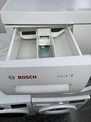 Lavadora BOSCH 7KG