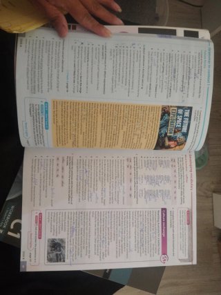 GREAT THINKERS C1 Student's book & eReader: lib...