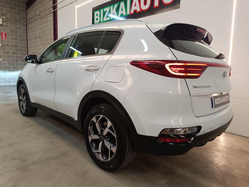 Kia Sportage 2019, foto 4