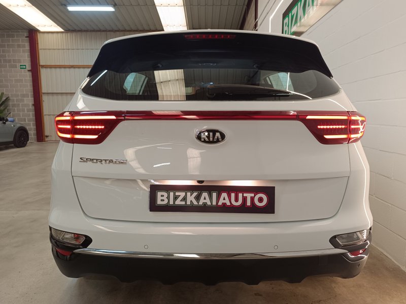 Kia Sportage 2019, foto 5