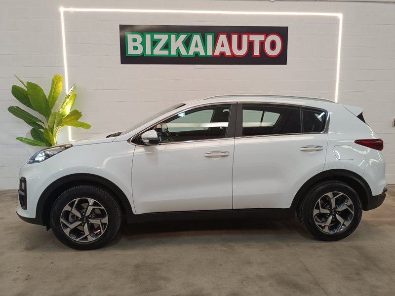 Kia Sportage 2019, foto 3