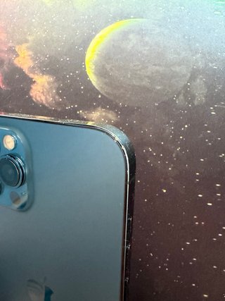 iPhone 12 Pro Max 128GB