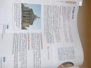 Lengua castellana y literatura, 4 ESO