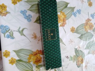 Orologio Gucci Uomo Pelle Marrone Oro