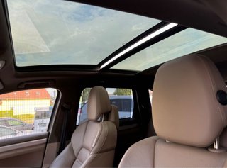 Porsche Cayenne S ( kit turbo S)