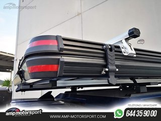 TIENDA TECHO WILDLAND BRÉTEMA CON CARCASA DE ALUMINIO