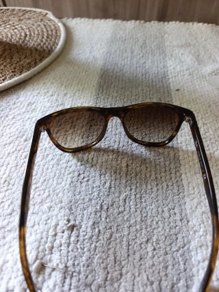 Gafas de sol Ray-Ban Tortoise