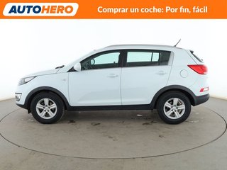 Kia Sportage 1.6 GDI Concept 4x2