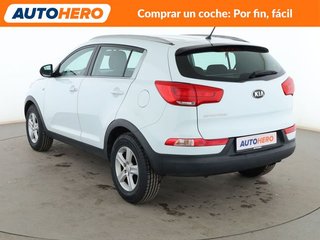 Kia Sportage 1.6 GDI Concept 4x2
