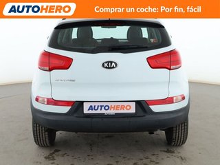 Kia Sportage 1.6 GDI Concept 4x2