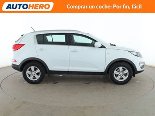 Kia Sportage 1.6 GDI Concept 4x2
