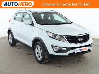 Kia Sportage 1.6 GDI Concept 4x2