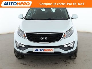 Kia Sportage 1.6 GDI Concept 4x2