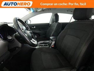 Kia Sportage 1.6 GDI Concept 4x2