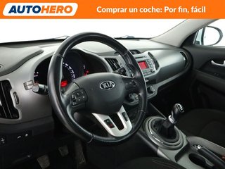 Kia Sportage 1.6 GDI Concept 4x2