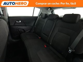 Kia Sportage 1.6 GDI Concept 4x2