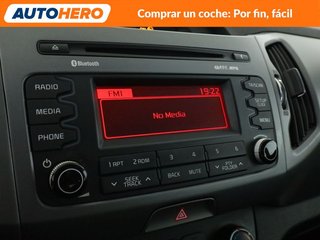 Kia Sportage 1.6 GDI Concept 4x2