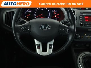 Kia Sportage 1.6 GDI Concept 4x2
