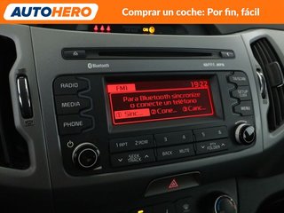 Kia Sportage 1.6 GDI Concept 4x2