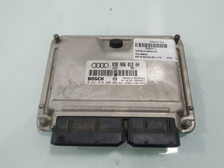 Centralita 038906012ah audi a4 berlina (b5) 588911