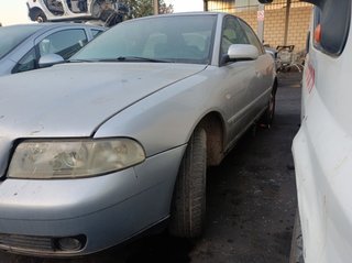 Centralita 038906012ah audi a4 berlina (b5) 588911
