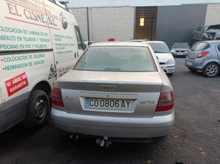 Centralita 038906012ah audi a4 berlina (b5) 588911