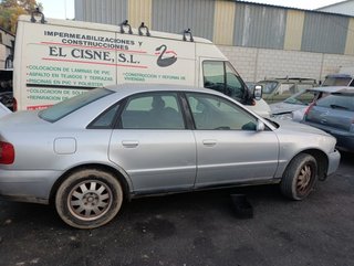 Centralita 038906012ah audi a4 berlina (b5) 588911