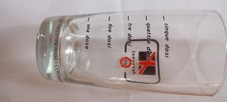 Shaker cocktail anni 70