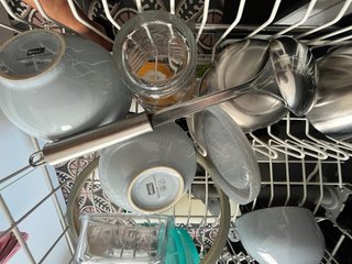 Lavavajillas Beko 60cm. Funciona perfectamente.