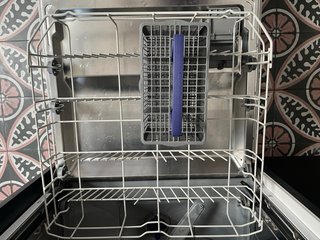Lavavajillas Beko 60cm. Funciona perfectamente.