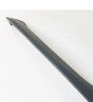 Aleron spoiler trasero Volkswagen Golf 6 VI tipo G