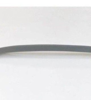 Aleron spoiler trasero Volkswagen Golf 6 VI tipo G