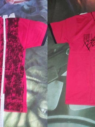 Camiseta XL Kedeke