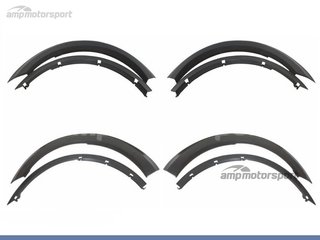 SET DE ALETINES PARA MERCEDES ML W164