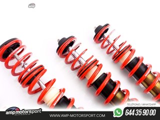SUSPENSIÓN ROSCADA MTS TECHNIK SPORT MTSGWVW54-S