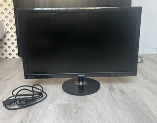 Monitor ASUS VS248H 24 Full HD