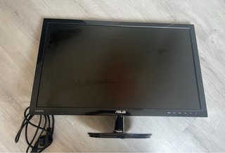 Monitor ASUS VS248H 24 Full HD