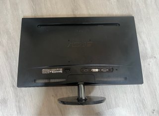Monitor ASUS VS248H 24 Full HD