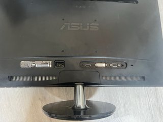 Monitor ASUS VS248H 24 Full HD