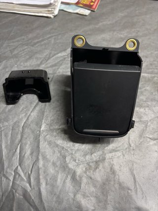 Porsche Macan 95B Cenicero Delantero 95B857273
