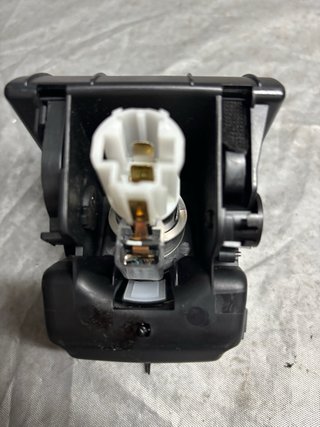 Porsche Macan 95B Cenicero Delantero 95B857273
